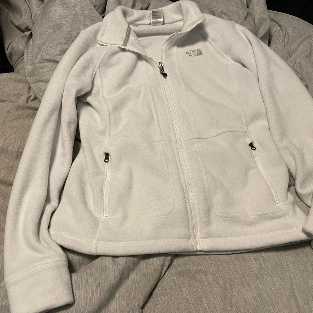 Women’s Fleece Northface Jacket